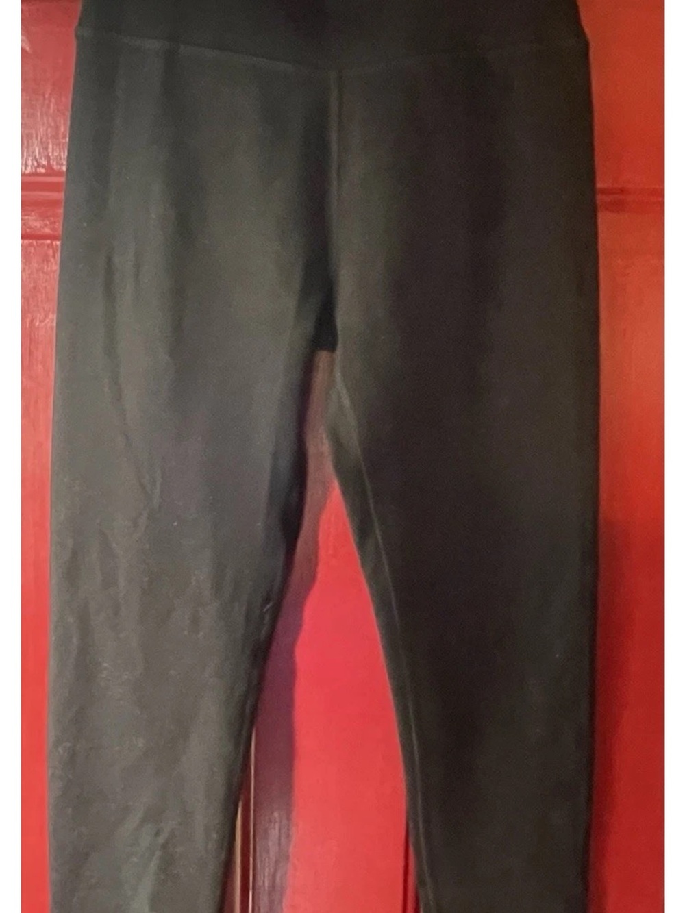 aerie Women’s Black leggings